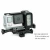 ZEZEFUFU Waterproof Diving Light Dimmable Fill Night Light Rechargeable for Hero 10/9/8/7/6/5 Camera view 2