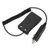 12V Car Radio Battery Eliminator with Charger Adapter for BF 666S 777s 888s view 1