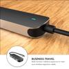 jojofuny 2pcs USB Type Hub for Fast Charging Pd for Laptops Tablets Phones Compact Expansion for Business and Daily Use view 3