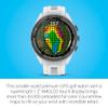 Garmin Approach S70, Premium GPS Golf Watch, (Renewed) view 3