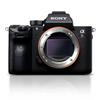 Sony 7 III Full-Frame Mirrorless Camera Body (ILCE-7M3/B)  24.2 MP BSI Sensor, 4K HDR Video | 64GB Memory Card, NP-FZ-100 Battery, Photo Software, External Charger and More view 2