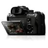 Sony 7 III Full-Frame Mirrorless Camera Body (ILCE-7M3/B)  24.2 MP BSI Sensor, 4K HDR Video | 64GB Memory Card, NP-FZ-100 Battery, Photo Software, External Charger and More view 4