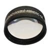 KASHSURG 20D Double Aspheric Lens with Wooden Protective Case. view 2