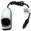 Voyager VCAHD142LWT Color CMOS IR LED Left Side Camera, High Performance Color Optics, IP69K, Aluminum Housing, IR Low Light Assist, ASTM-B117, 12VDC view 2