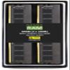 NEMIX RAM 64GB (2X32GB) DDR4 3200MHz PC4-25600 2Rx8 1.2V CL22 288-PIN Non-ECC Unbuffered UDIMM KIT Compatible with ASRock B450M-HDV B450M-HDV R4.0 Motherboards view 1