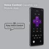 TCL 43S310R 43" Class S Class (1080p) FHD LED Smart TV with Roku TV (Renewed) view 4