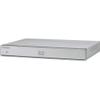 Cisco C1111-8PWE 8-Port Dual GE Ethernet Router w/ 802.11ac -E WiFi (Renewed) view 1