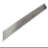 Door Plate 1/8 x 5 x 48 view 1