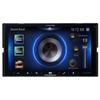 Alpine iLX-W670 w/KTA-450 Amp, S2-65C & S2-S69 Speaker Bundle view 3