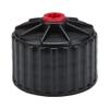 Utility Jug Repl Cap Black view 1