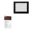 BoxWave Touchpad Protector Compatible with Allen Bradley VersaView 6300M Aluminum (10.1 in) [16:9 Aspect Ratio] - ClearTouch for Touchpad (2-Pack), Pad Protector Shield Cover Film Skin view 1