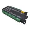 CONTIA DC 5V-24V 8-Channel LED Amplifier 12V 8CH Repeater TTL Signal Output for Full-Color IC WS2811/2812B/1903 LED Light Strip view 1