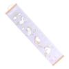 ifundom Nordic Style Height Ruler Wall-Hanging Height Measuring Ruler for Children Adorable Design view 1