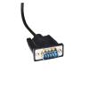 ARTICHOKE F/;TD/;1 FT232RL USB to D-SUB 9PIN Male Adapter RS232/RS422 Serial Communication Cable Fit Compatible LEUZE Rod 4 Distance to PC(1.8m,RS422 Signal) view 4