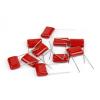 10Pcs 1000V CBB Polypropylene Film Capacitor 8/10/15/20MM 101 103 104 105 125J 221 222 223 224 225 332 333 334 CBB Capacitors (Size : 1000V473J P15 47NF) view 4