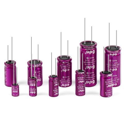 3V Farah Capacitor 1F/3.3F/10F/20/25F/60F Vehicle Traveling Data Recorder Lithium ion Reserve Power Capacitor R-Type (Size : 3.0V60F18x40mm)