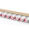 10Pcs DIP Solid Electrolytic Capacitor 25V 47UF 68UF 100UF 220UF 470UF 680UF 820UF 1000UF DIY Graphics Card Motherboard (Size : 25V330UF 8x11) view 1