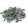 50Pcs Metalized Mylar Capacitors 100V Polyester Film Capacitor 0.22nF-470nF 0.22nF 0.68nF 4.7nF 10nF 68nF 2A471J 2A102J 2A152J (Size : 2A203J 20nF) view 1