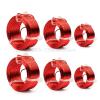 Air-core Inductor Speaker Crossover Inductor Coil Oxygen-Free Copper Frequency Divider Coil Inductance for HiFi Audio 0.8mm (Size : 0.8mm 1.1MH) view 2