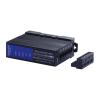 JOCCOS RS232 RS485 RS422 to Ethernet Serial Server Module RS232-ETH Converter Signal RTU to Modbus TCP USR-DR302 RS485-ETH RS422-ETH (Color : RS232-485-422-ETH) view 2