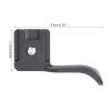 ASYWISH PP Shoe Cover PP Camera Plate Hand Thumb Up Grip for X10 X100 XE1 X-Pro1 EP1 EP2 EP3 EPL1 EPL2 EPL3 Handle Thumb view 3