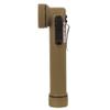 Rothco 22191 Mini LED Flashlight Color : Coyote Brown view 1