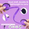 TJZXGUI Kids Headphones Bulk Class Set 50 Pack for School Students Classroom Children Boys Girls Teen and Adult (Multi Color) view 3