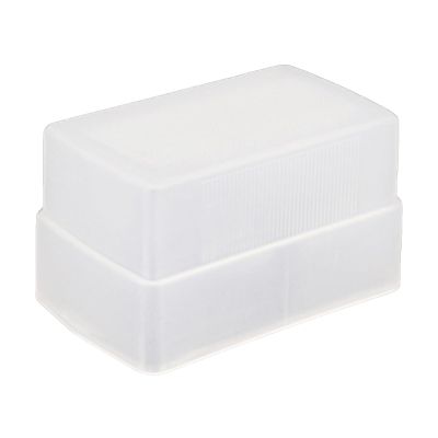 Bounce Diffuser for YN560 560III4 V850 860ii TT685 600 580EX II Yongnuo YN565 Soft Box Bounce Diffuser