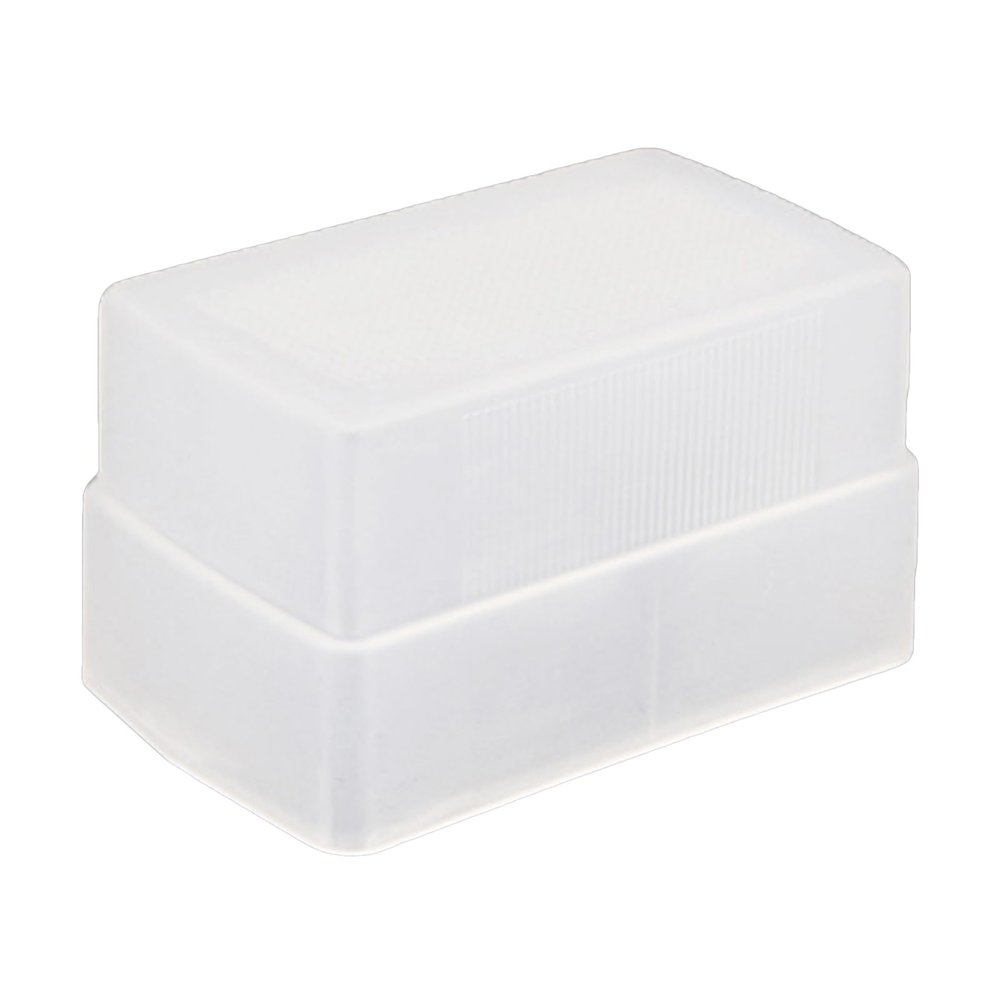 Bounce Diffuser for YN560 560III4 V850 860ii TT685 600 580EX II Yongnuo YN565 Soft Box Bounce Diffuser