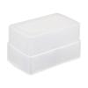 Bounce Diffuser for YN560 560III4 V850 860ii TT685 600 580EX II Yongnuo YN565 Soft Box Bounce Diffuser view 1