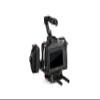 Tilta Advanced Kit for BMCC 6K | Includes Full Cage, Top Handle, Adv. Side Handle, Baseplate, and More | Compatible with Black Magic Design Cinema Camera 6K | Cold Shoe/Arri Rosette/NATO Rail view 4