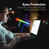 Laptop Privacy Screen 15.6 Inch 16:9 Aspect Ratio, Laptop Screen Privacy Shield Compatible With Lenovo Hp Dell Acer Asus Thinkpad Envy Xps, Removable Anti Glare Blue Light Computer Filter Protector view 3