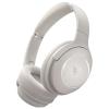 DOQAUS Bluetooth Headphones Over The Ear Wireless, 70H Playtime, 3 EQ Modes, HiFi Stereo with Deep Bass, Memory Foam Comfort for Travel, Gym, Workout, Phone, PC - Christmas Gifts Stocking Stuffers view 1