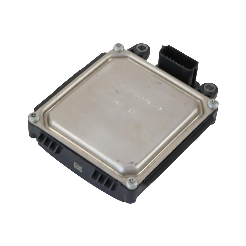 ZumuraAuto FL3T-14C689-AC Rear Blind Spot Radar Module Sensor Suitable for F150 2015-2016 FL3T14C689AC