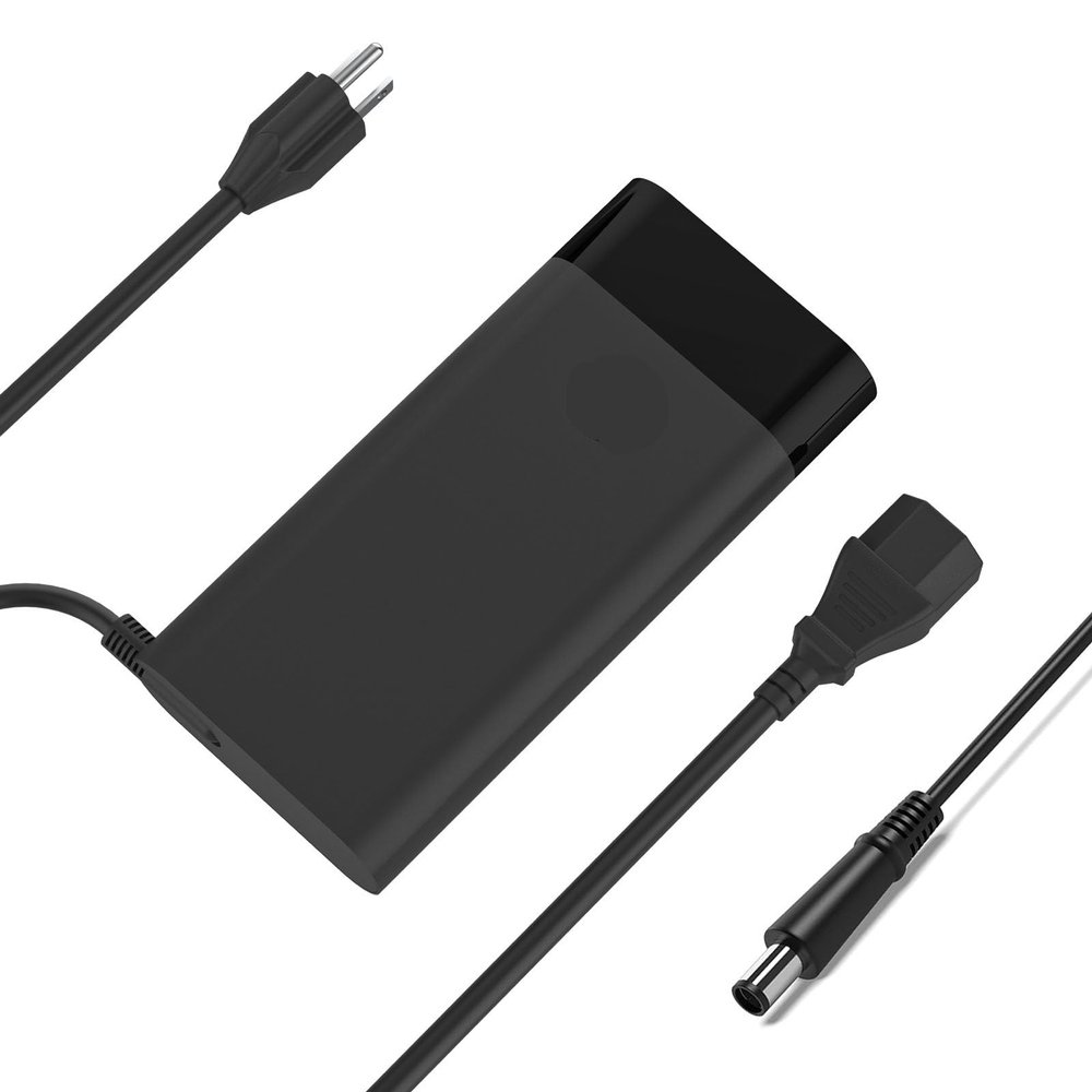 230W 7.4 * 5.0mm Tip Laptop Charger Compatible with HP Thunderbolt Dock 230W G2 2UK38AA Zbook 15 17 G2,Omen X 2S 15, Z2 Mini G4 EliteBook 8770w 925141-850 19.5V 11.8A Power Supply Cord Adapter