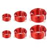 Air-core Inductor Speaker Crossover Inductor Coil Oxygen-Free Copper Frequency Divider Coil Inductance for HiFi Audio 0.8mm (Size : 0.8mm 1.3MH) view 1