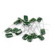 50Pcs Metalized Mylar Capacitors 100V Polyester Film Capacitor 0.22nF-470nF 0.22nF 0.68nF 4.7nF 10nF 68nF 2A471J 2A102J 2A152J (Size : 2A221J 0.22nF) view 3