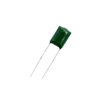 100PCS Polyester Capacitor 2A104 100V 0.1UF 100nF 2A104J