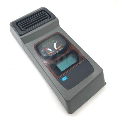HZpof Excavator Display Panel YN59E00011F2 Gauge Cluster Monitor Assy for SK200-6 SK210-6 SK230-6