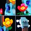 BrickBling Light Compatible with Lego Creator 3 in 1 Tropical Ukulele view 3