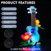 BrickBling Light Compatible with Lego Creator 3 in 1 Tropical Ukulele view 4