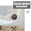 FLaig Distance Meter 9.9m Electronic Measuring, Ruler Cutting-Edge Technology Electronic Tape ?Measure Ruler view 2