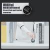 FLaig Distance Meter 9.9m Electronic Measuring, Ruler Cutting-Edge Technology Electronic Tape ?Measure Ruler view 4