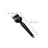 HyKab Mechanical Keyboard Switches Mechanical Keyboard Switches 1 Set/ 8PCS Keyboard Cleaning Brush Kit Anti- Static Cleaning Brush Keycap Puller Car Switch Household Tool Set Brushes view 3
