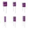 HNEJA CSP Super Capacitors 6V 0.1F 0.12F 0.22F 0.47F 0.5F 1.5F 2.2F 2.5F 3.5F 4F 5F 10F 15F 25F 30F 50F 60F Farrah SuperCapacitors (Size : 3.5F 20X10X22MM) view 1