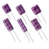 HNEJA CSP Super Capacitors 6V 0.1F 0.12F 0.22F 0.47F 0.5F 1.5F 2.2F 2.5F 3.5F 4F 5F 10F 15F 25F 30F 50F 60F Farrah SuperCapacitors (Size : 3.5F 20X10X22MM) view 2