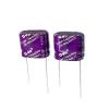 HNEJA CSP Super Capacitors 6V 0.1F 0.12F 0.22F 0.47F 0.5F 1.5F 2.2F 2.5F 3.5F 4F 5F 10F 15F 25F 30F 50F 60F Farrah SuperCapacitors (Size : 3.5F 20X10X22MM) view 4