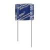 1PCS 5.5V CHP Super Capacitors 0.1F 0.33F 0.5F 1F 1.5F 2F 3.5F 7.5F 10F 12F 15F 20F 25F 50F 60F Farrah Ultra Capacitor (Size : 60F 36X18X62MM DA) view 1