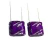CSP Super Capacitors 6V 2.5F CSP-6R0L255R-TWX Farrah SuperCapacitors view 3