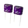 CSP Super Capacitors 6V 2.5F CSP-6R0L255R-TWX Farrah SuperCapacitors view 4